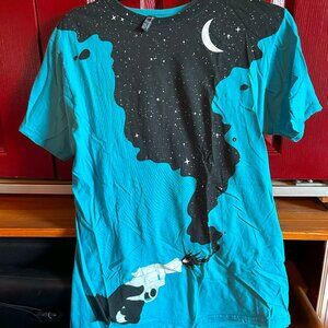 Artistic T-Shirt